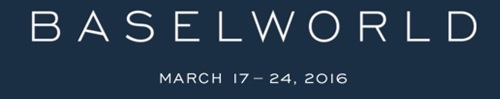 2016BASELWORLD