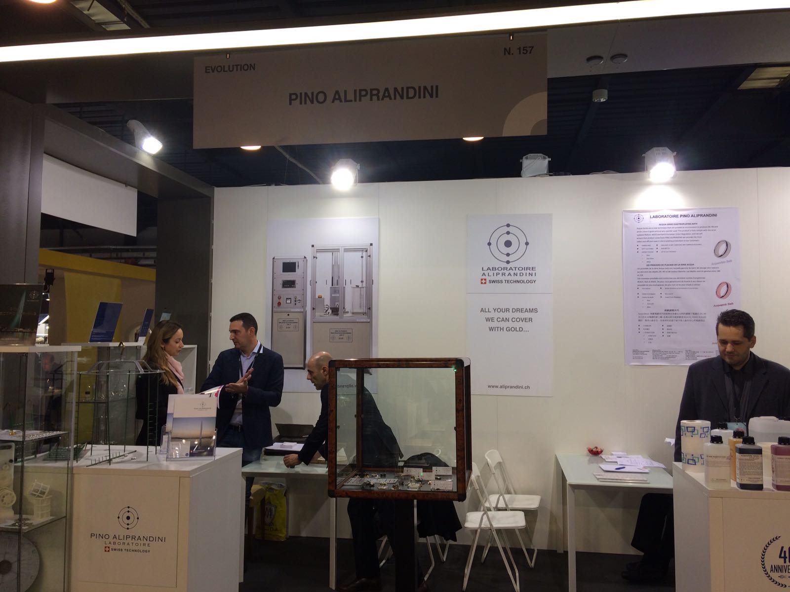 vicenza Fair 6